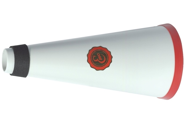 Surdina Megaphone Trompete Surdina Megaphone Trompete